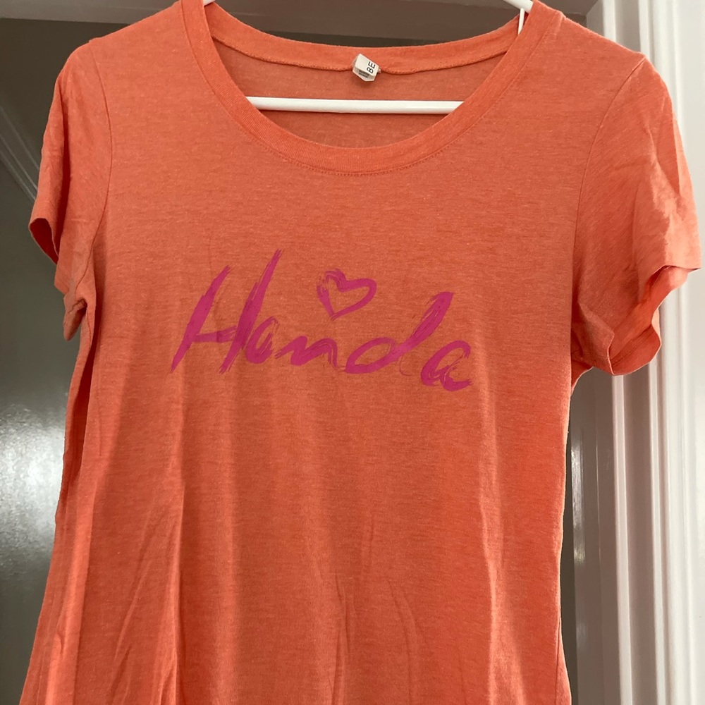 Women’s Honda t shirt